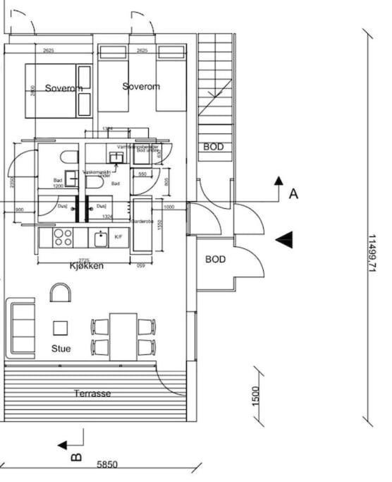 Seafront Apartment هينينغفير المظهر الخارجي الصورة