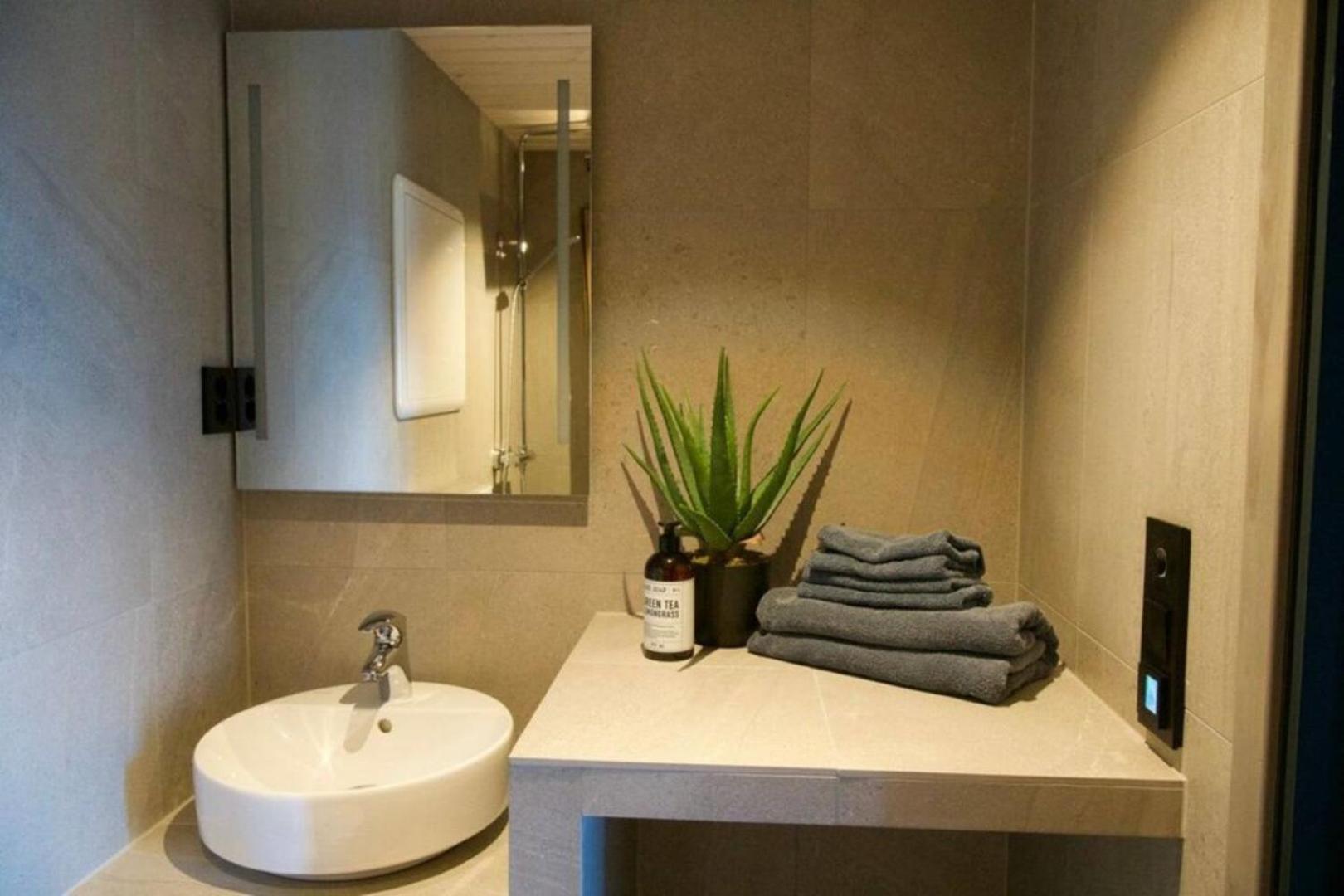 Seafront Apartment هينينغفير المظهر الخارجي الصورة