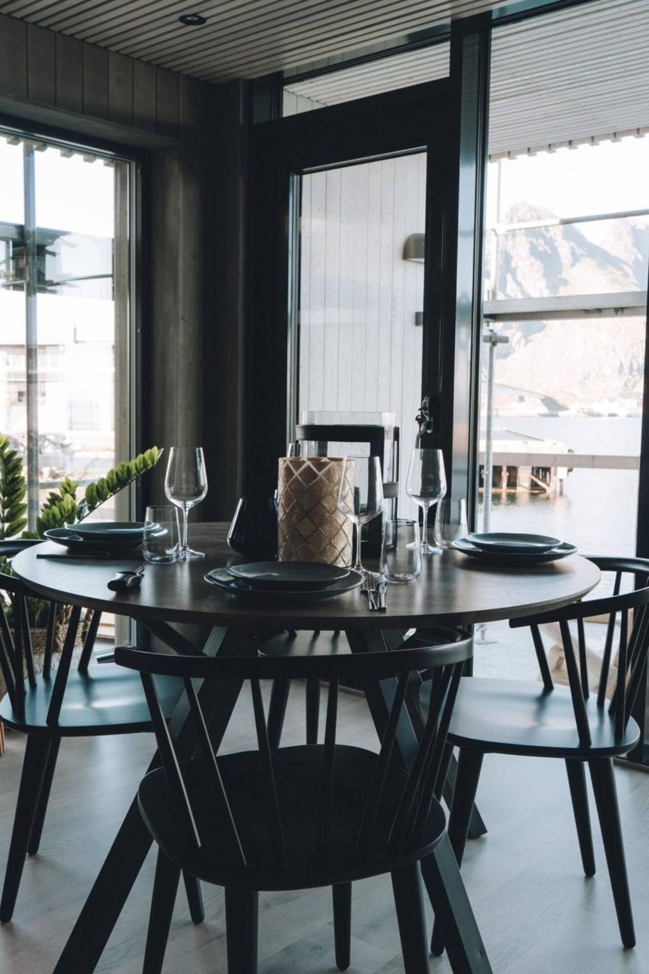Seafront Apartment هينينغفير المظهر الخارجي الصورة